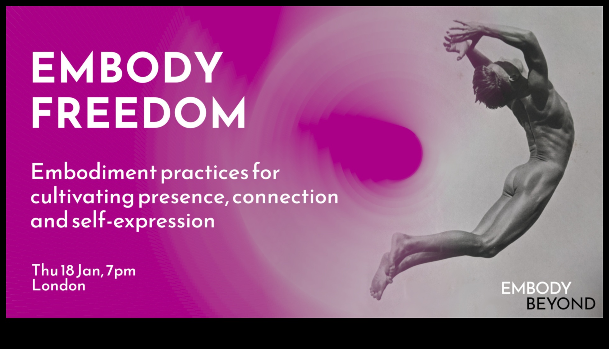 Embodied Presence Symphony: Strengthening Mind and Body Connection