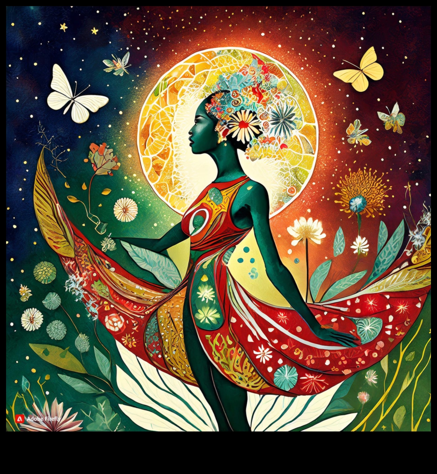 Embodied Presence Symphony: Strengthening Mind and Body Connection