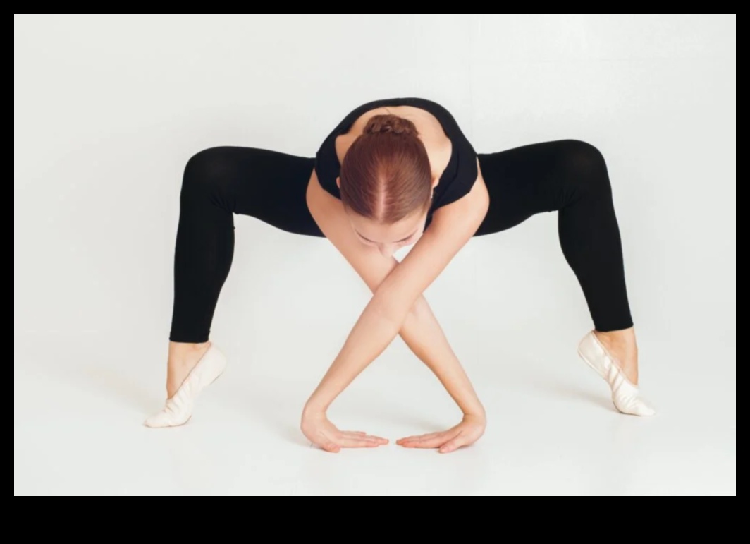 Embodied Serenity: Achieving Calmness through Mind-Body Exercises