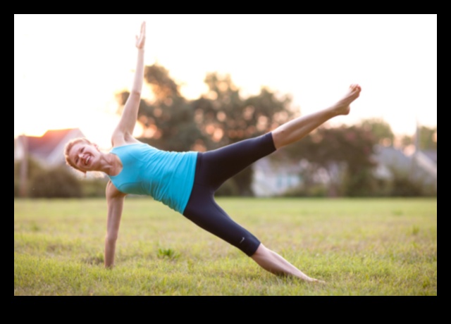 Embodied Tranquility: Nurturing Peacefulness with Mind-Body Exercises