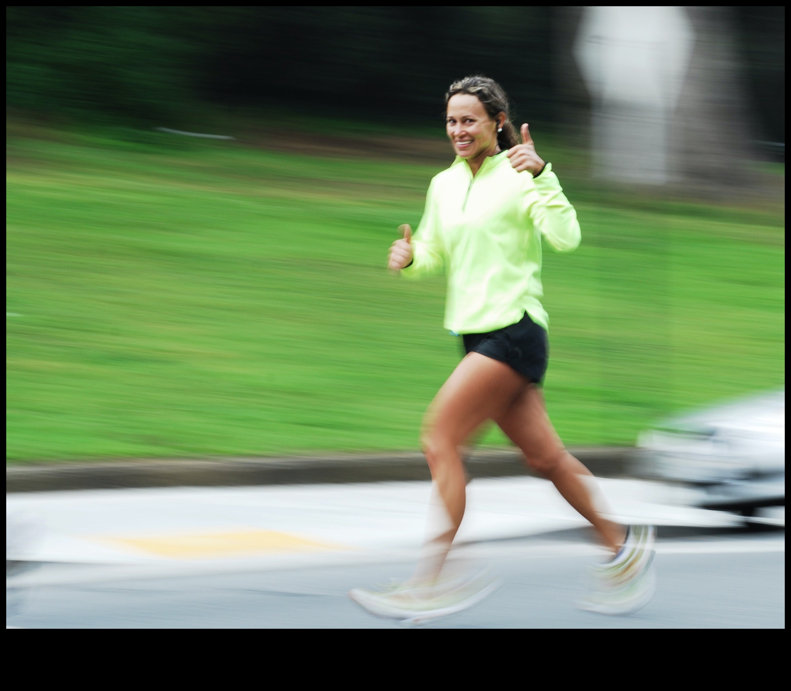 Empowerment Through Movement: The Confidence-Boosting Benefits of Exercise