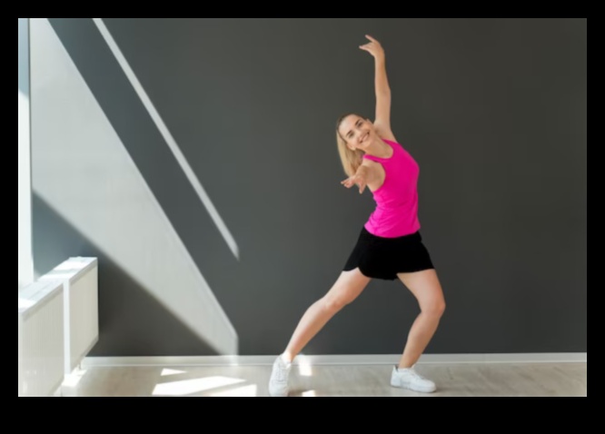 Empowerment Through Movement: The Confidence-Boosting Benefits of Exercise