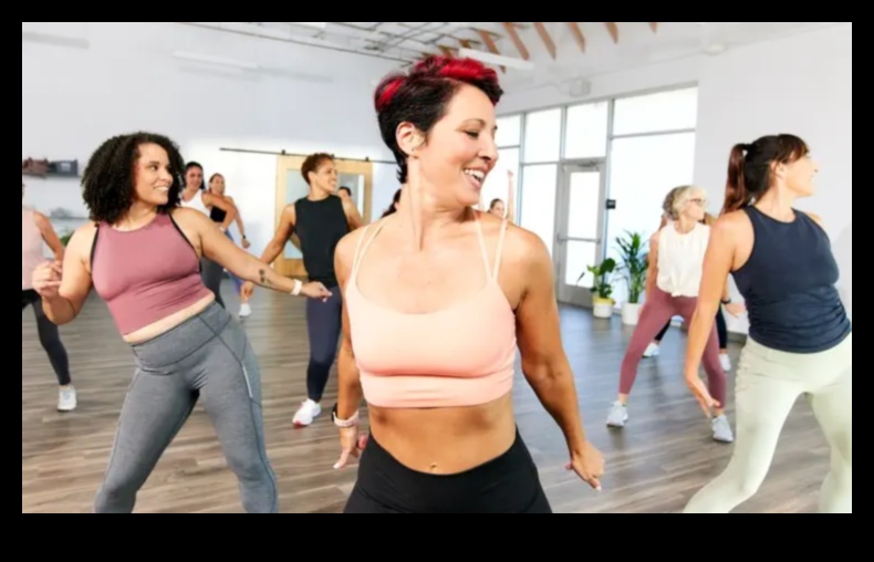 Empowerment Through Movement: The Confidence-Boosting Benefits of Exercise