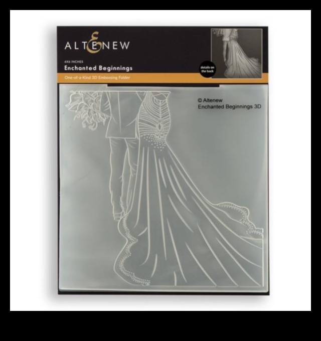 Enchanted Beginnings A Guide to Crafting Your Perfect Wedding Ceremony 1