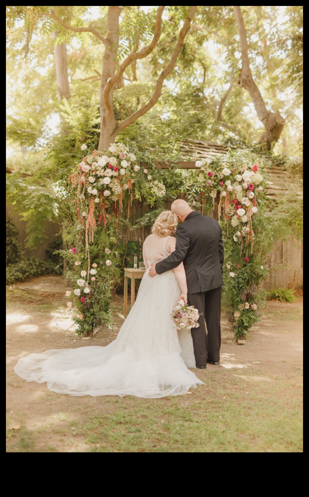 Enchanted Vows: Bridal Attire Magic for Every Bride