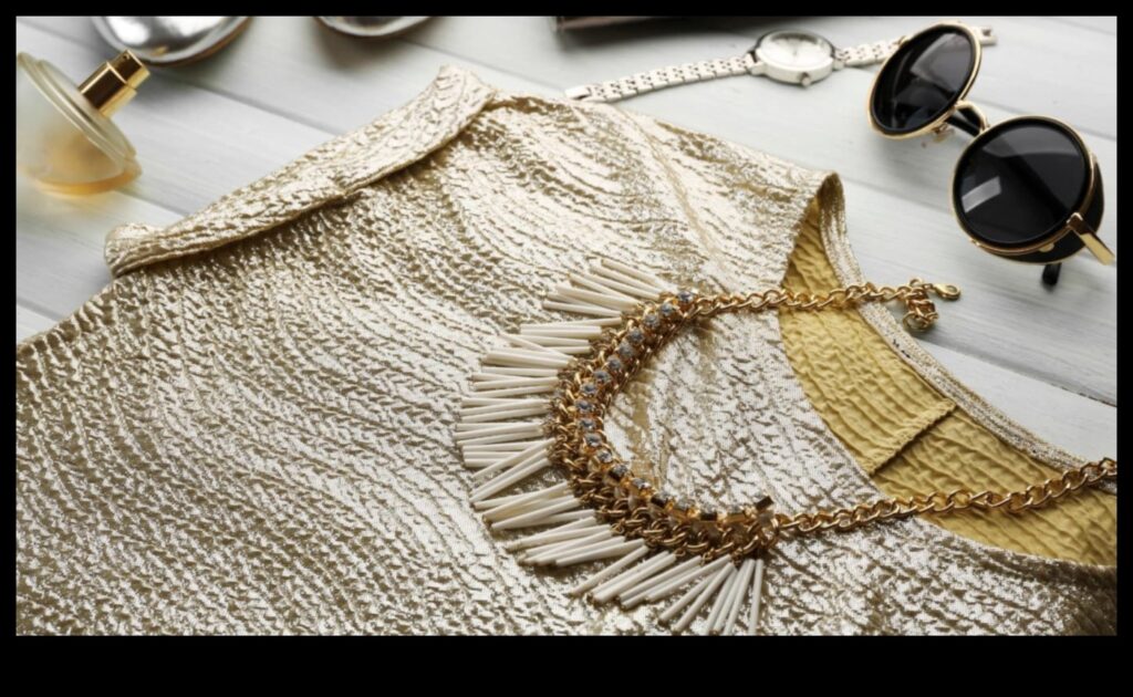 Enchanting Adornments Finishing Touches to Elevate Your Look 1