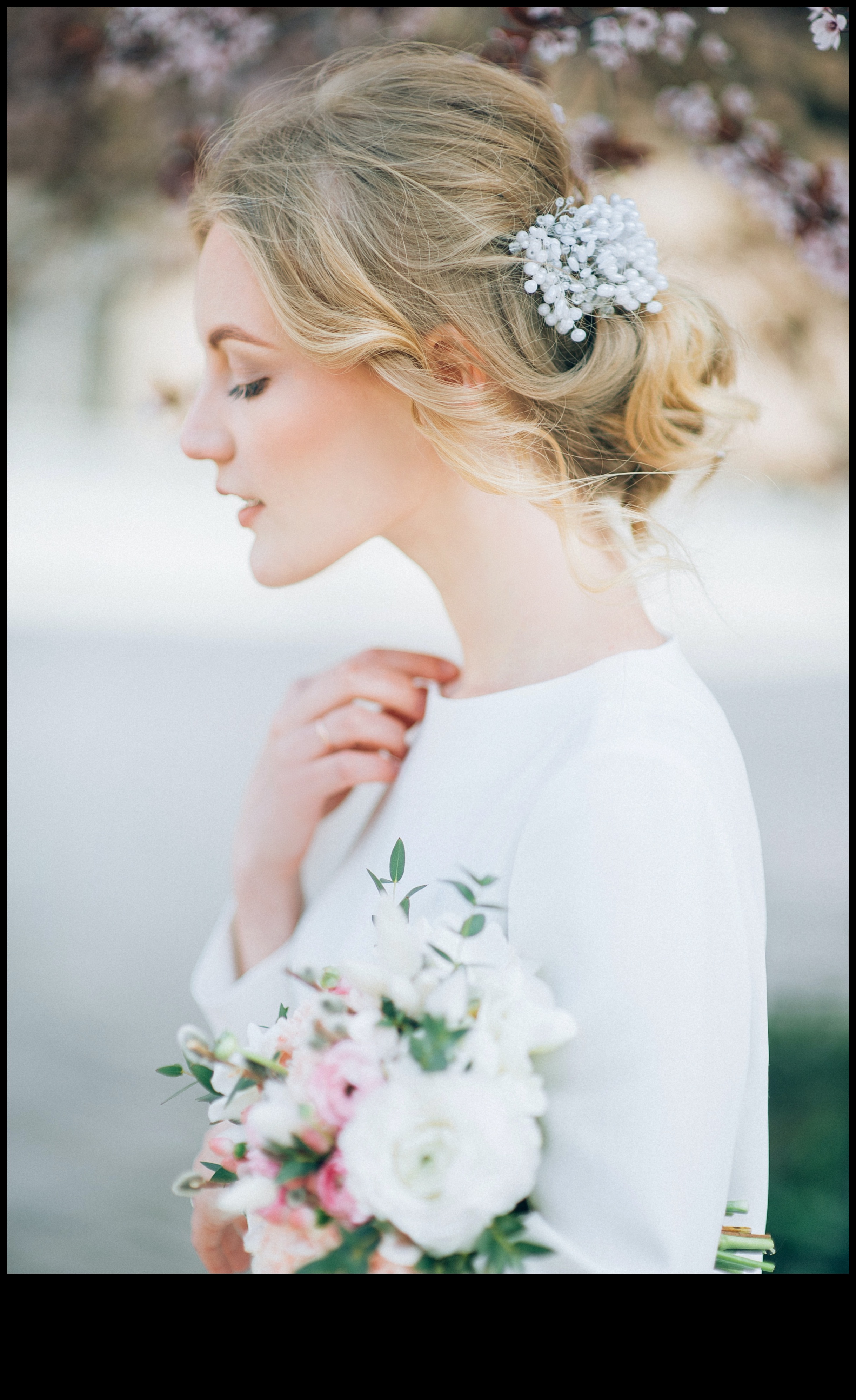 Enchanting Adornments: Finishing Touches