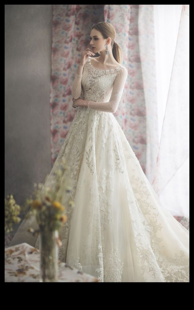 Enchanting Elegance Bridal Jewelry Dreams for the Modern Bride 1