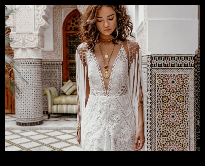 Enchanting Elegance: Bridal Jewelry Dreams