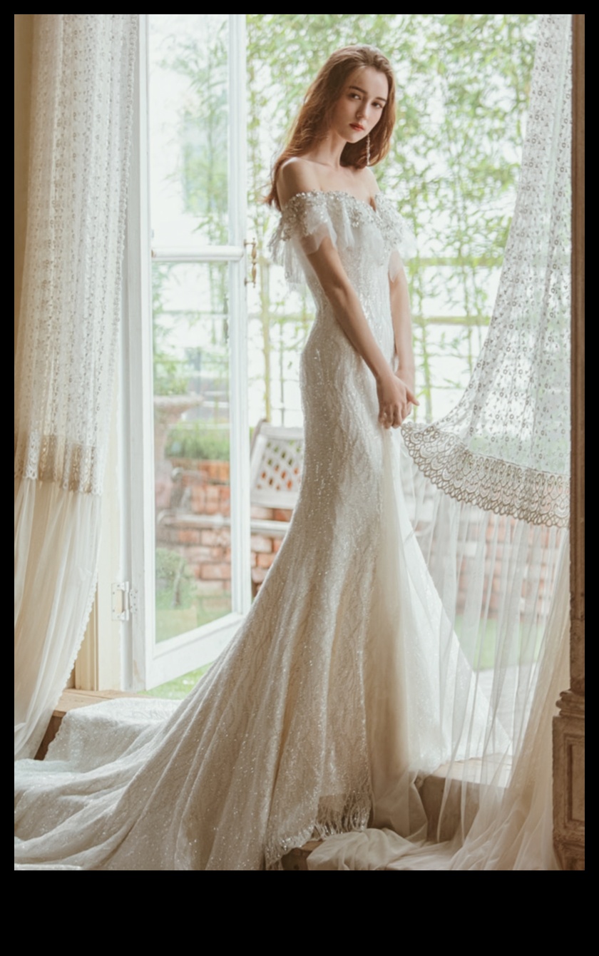 Enchanting Elegance: Bridal Jewelry Dreams