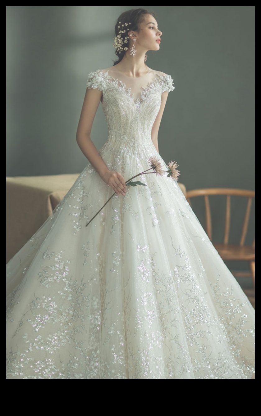 Enchanting Elegance: Bridal Jewelry Dreams