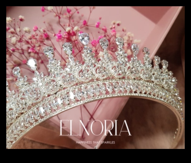 Enchanting Elegance Bridal Jewelry That Will Make You Feel Like a Princess 1