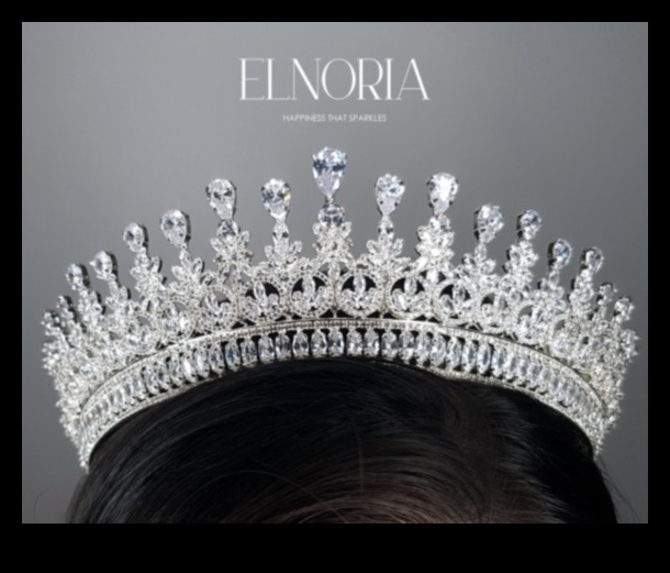 Enchanting Elegance: Bridal Jewelry Elegance