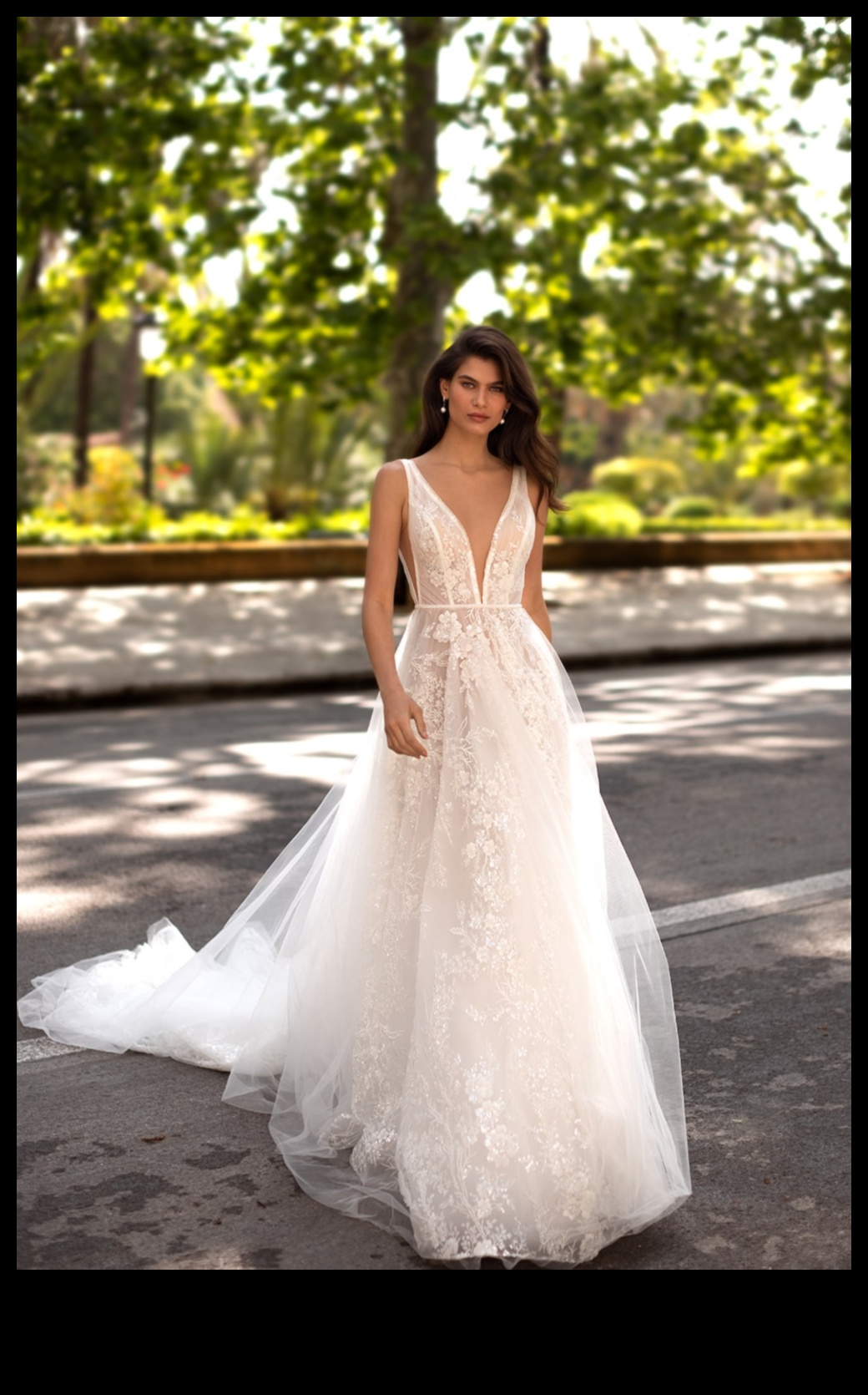Enchanting Ensembles: Modern Wedding Dress Magic
