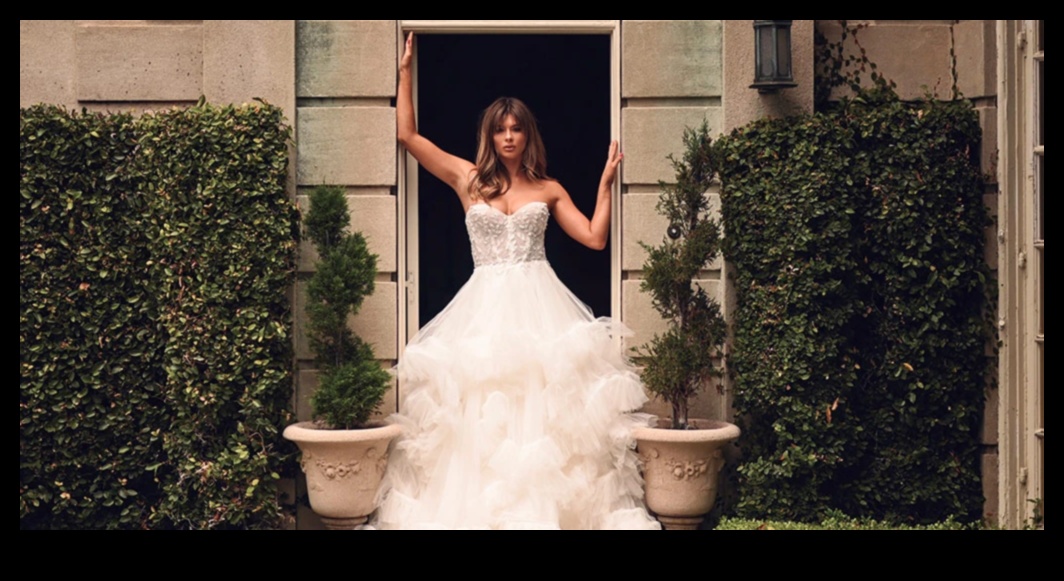 Enchanting Grace: Bridal Beauty Mastery