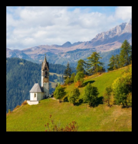 Enchanting Vistas A Guide to the Best Sightseeing Experiences Around the World 1