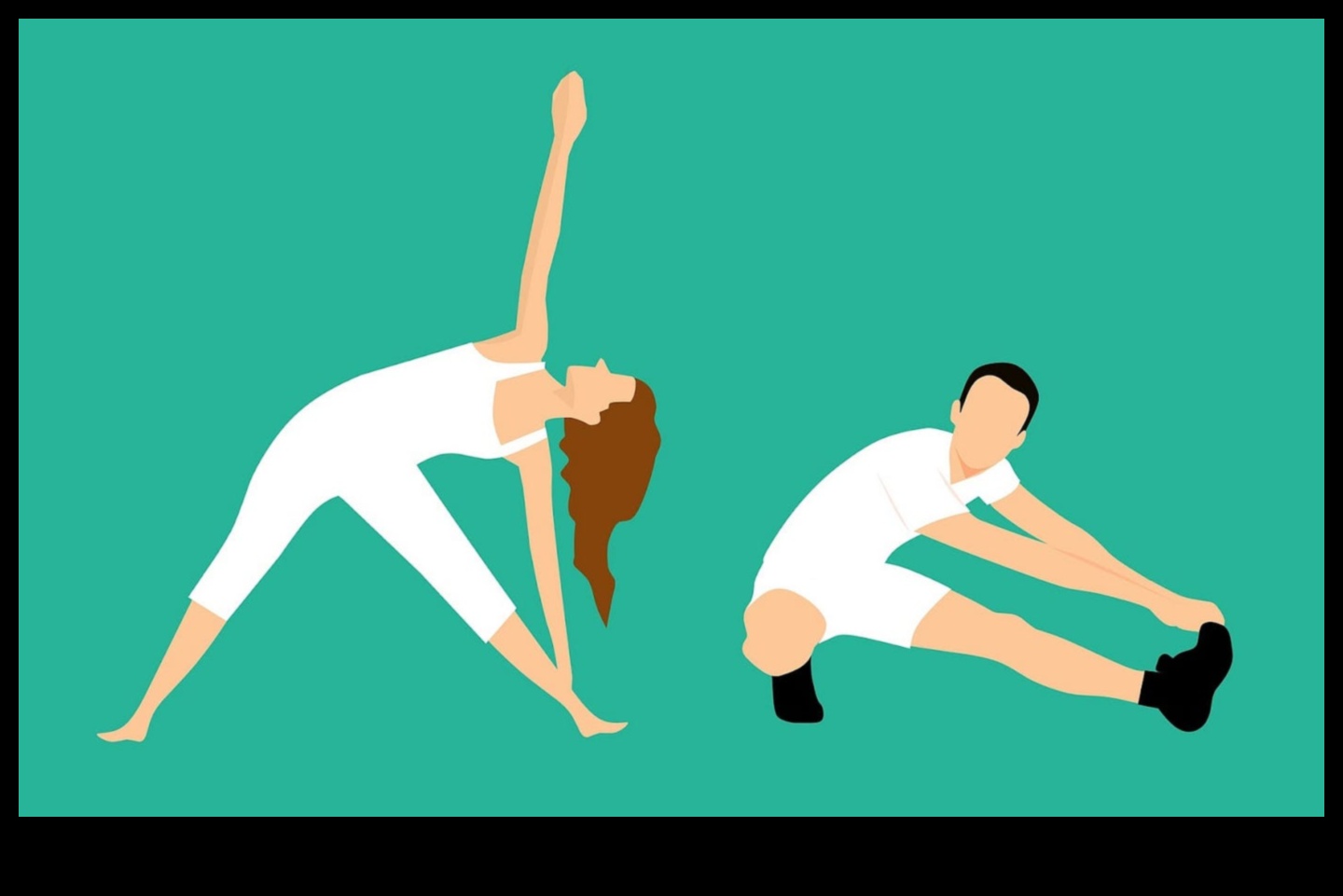 Dynamic Stretching Delight: Energize Your Body with Movement