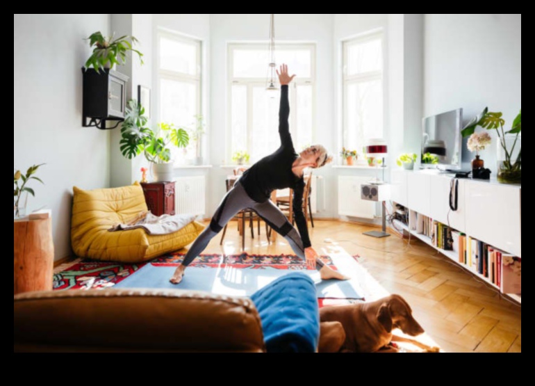 Dynamic Stretching Delight: Energize Your Body with Movement