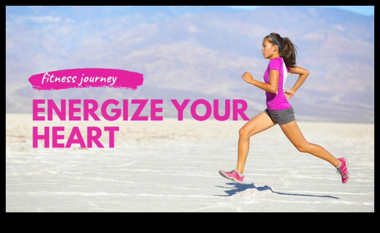 Energize Your Life: How Exercise Boosts Physical Vitality and Stamina