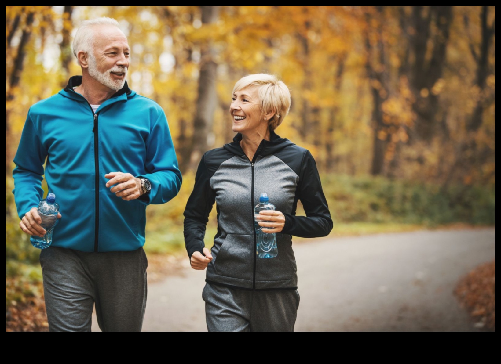 Energize Your Life: How Exercise Boosts Physical Vitality and Stamina