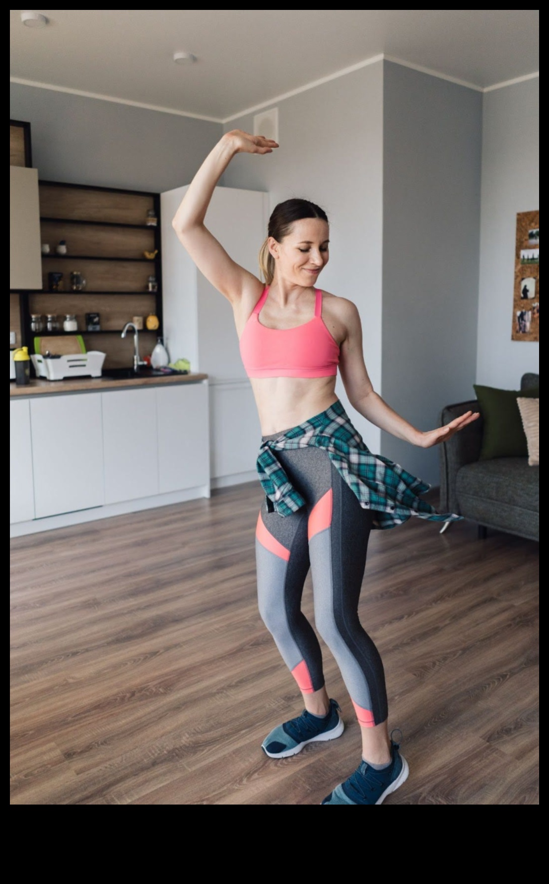 Energize Your Life: How Exercise Boosts Physical Vitality and Stamina