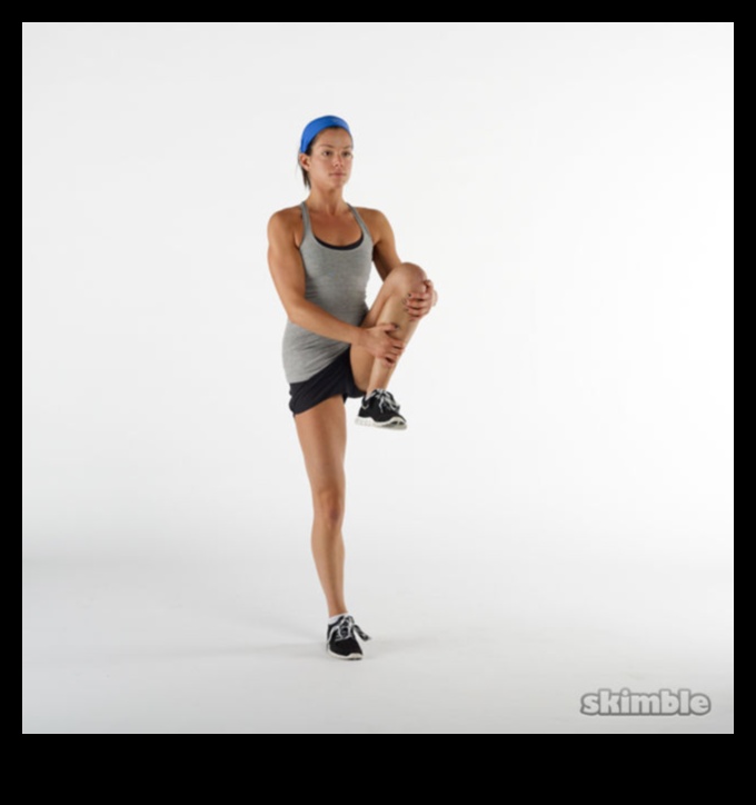 Energize the Core A Core-Specific Warm-Up for Stability and Strength 1