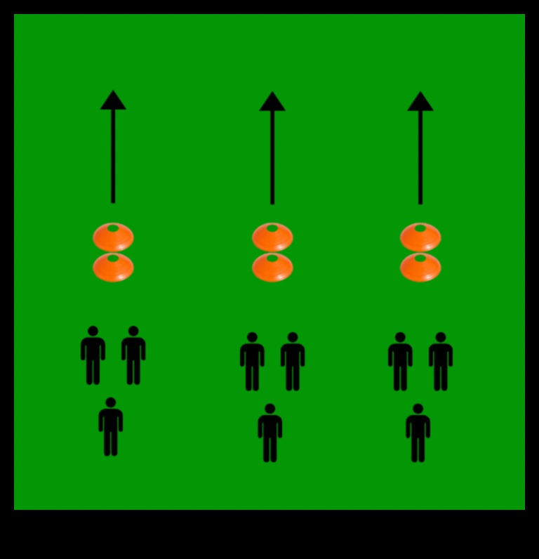 Energizing Ensemble: Group Warm-Up Exercises for Social Workouts