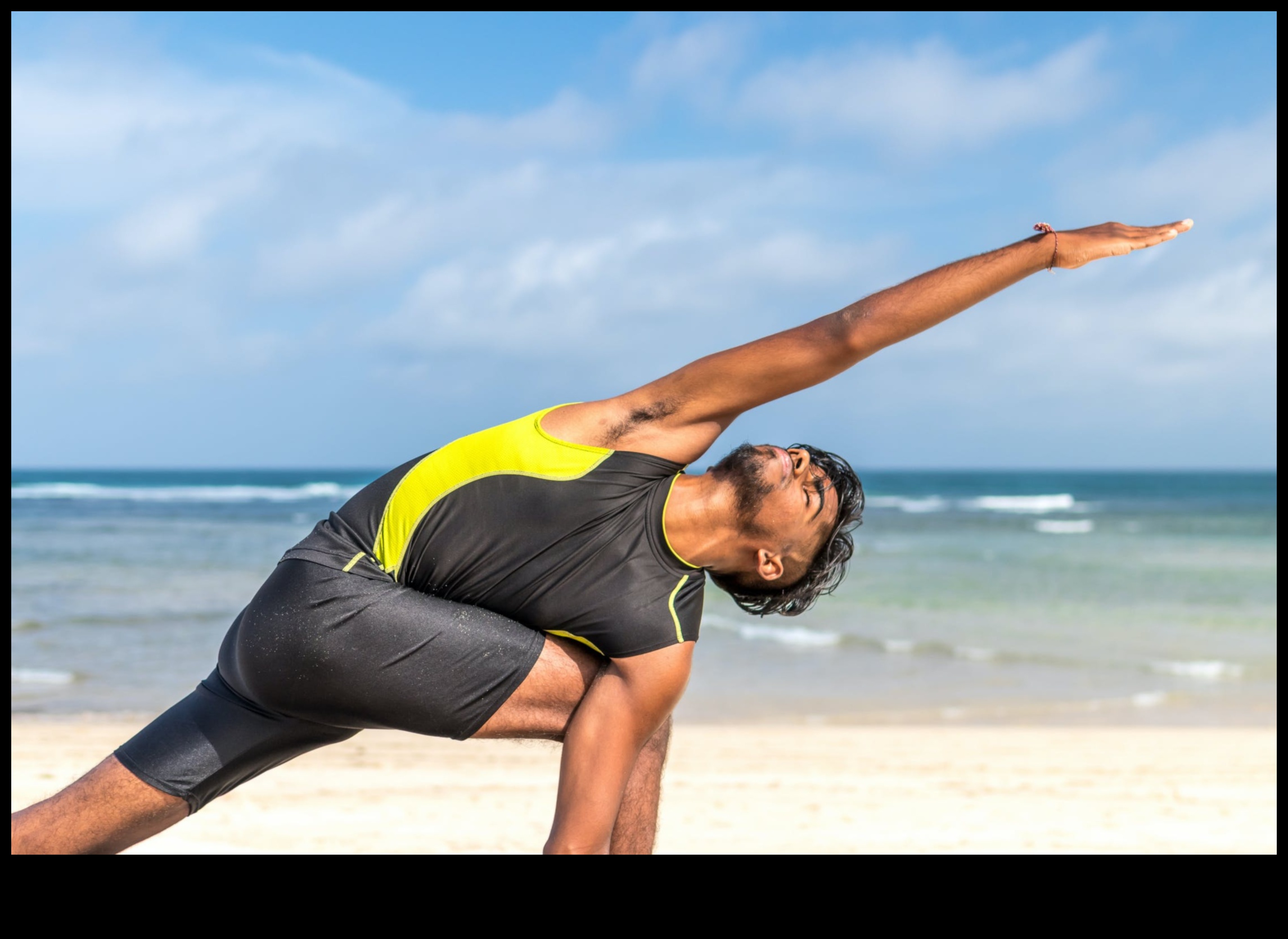 Enlightened Endurance: Mind-Body Workouts for Spiritual Stamina