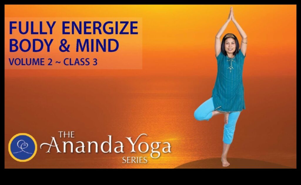 Enlightened Energies Mind-Body Workouts for Spiritual Renewal 1