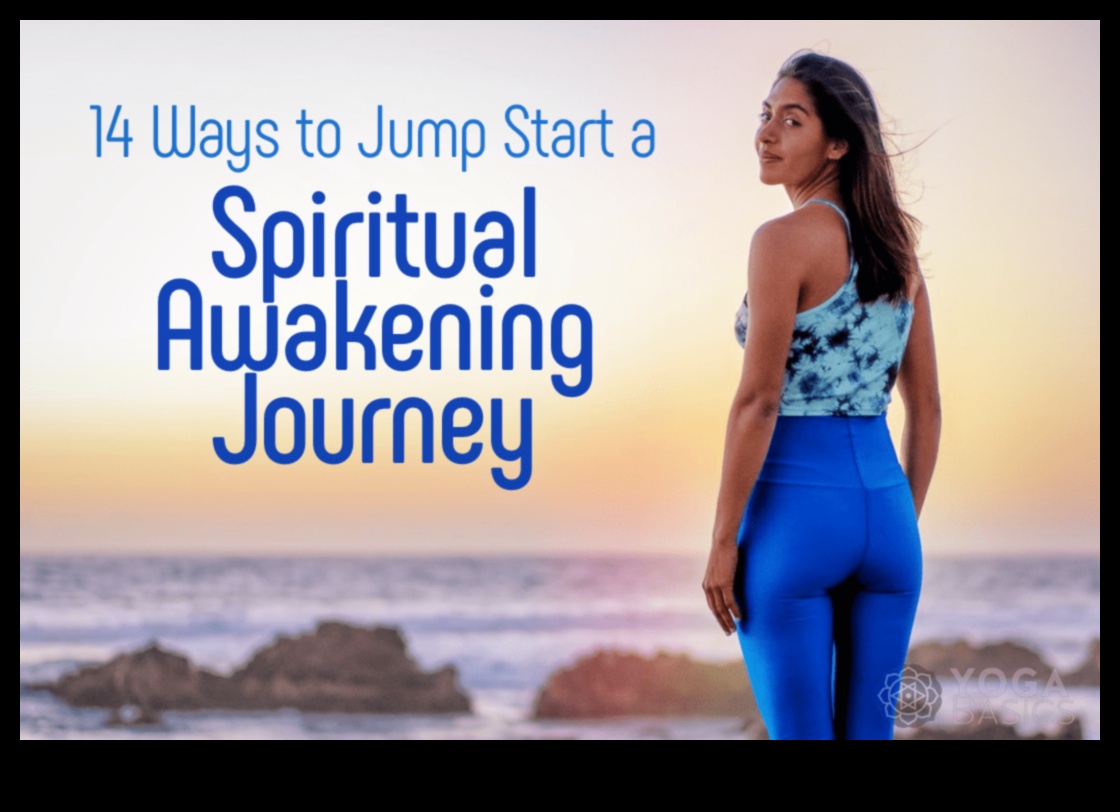 Enlightened Energies: Mind-Body Workouts for Spiritual Renewal