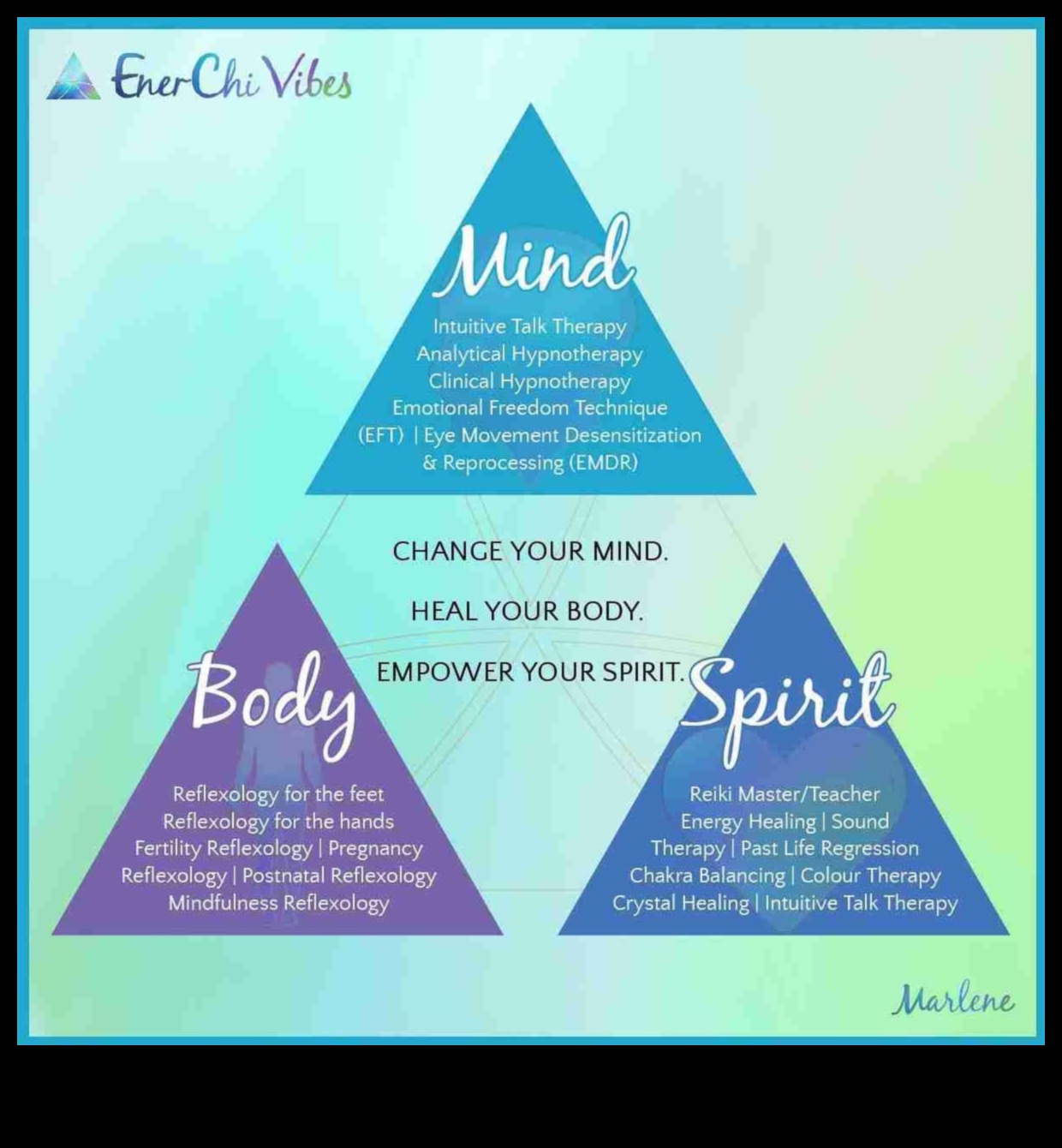 Enlightened Energies: Mind-Body Workouts for Spiritual Renewal