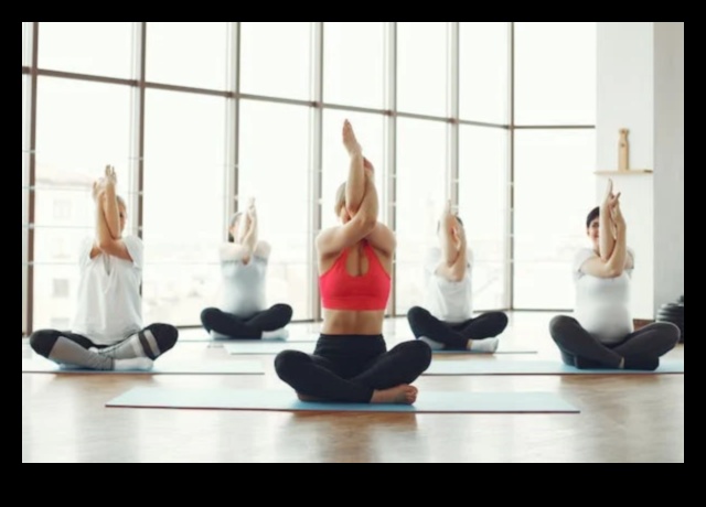 Enlightened Exercise Move Your Body, Align Your Mind, and Find Your Soul 1