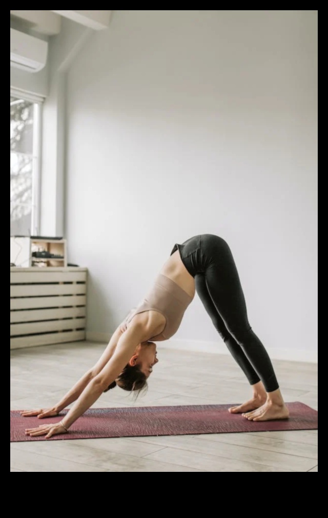 Enlightened Exercise: Mind-Body Workouts for Spiritual Fitness