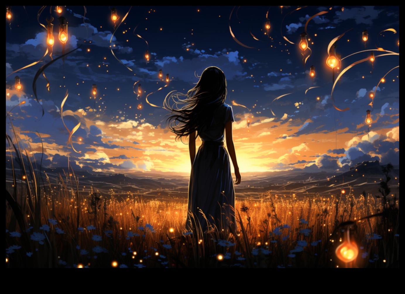 Ephemeral Elegance: Transient Beauty in Sightseeing