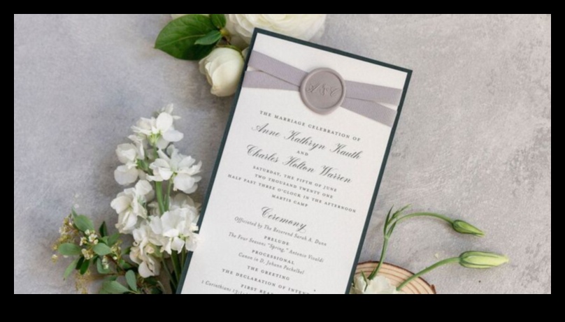 Epic Beginnings: Perfect Wedding Planning