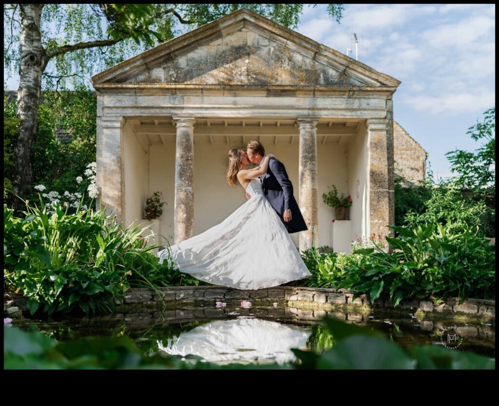 Epic Beginnings Streamlined Wedding Planning for the Modern Couple 1