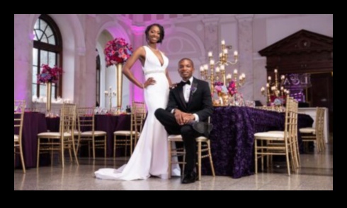 Epic Beginnings: Streamlined Wedding Planning