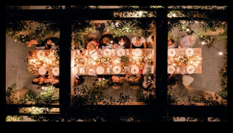 Epic Beginnings: Your Wedding Planning Guide