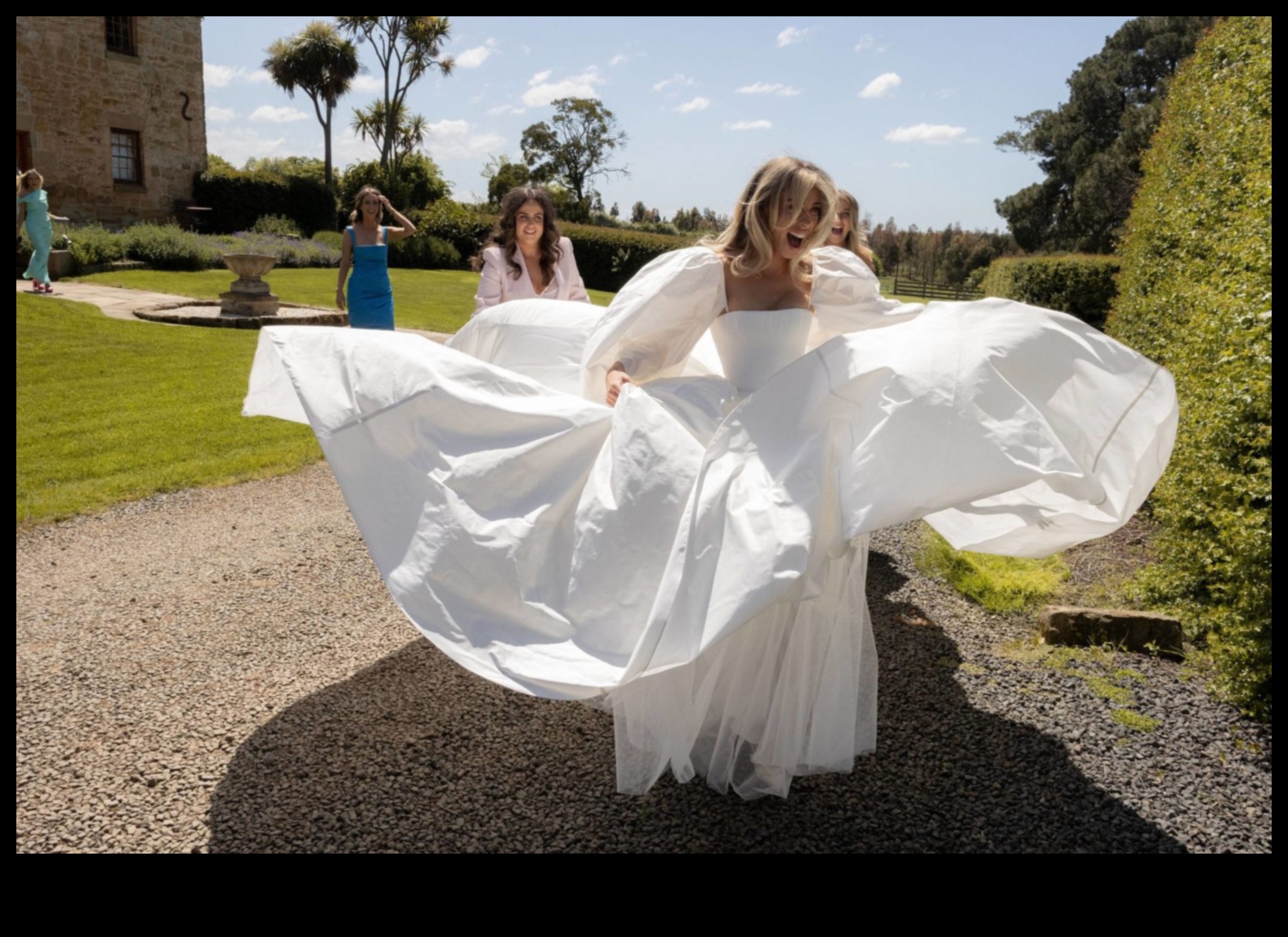 Epic Beginnings: Your Wedding Planning Guide