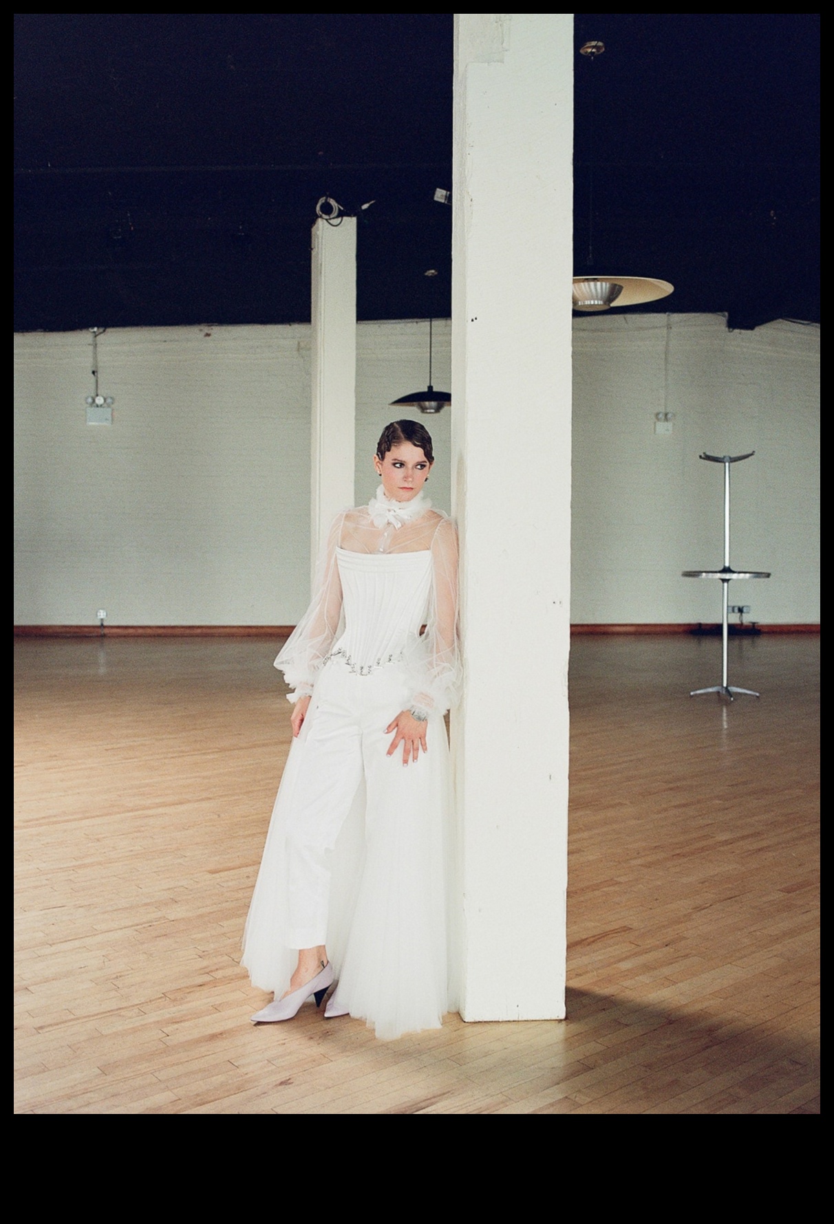 Epic Couture: Bridal Attire Mastery