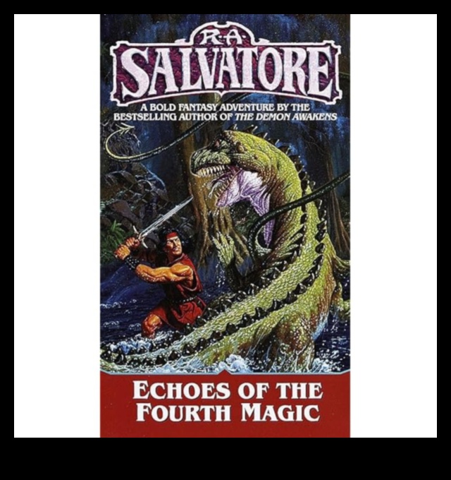 Epic Echoes Resounding Tales from the World of AdventureA collection of the greatest stories ever told, from the world's most beloved authors. 1