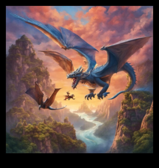 Epic Edges: Pushing the Boundaries of Adventure