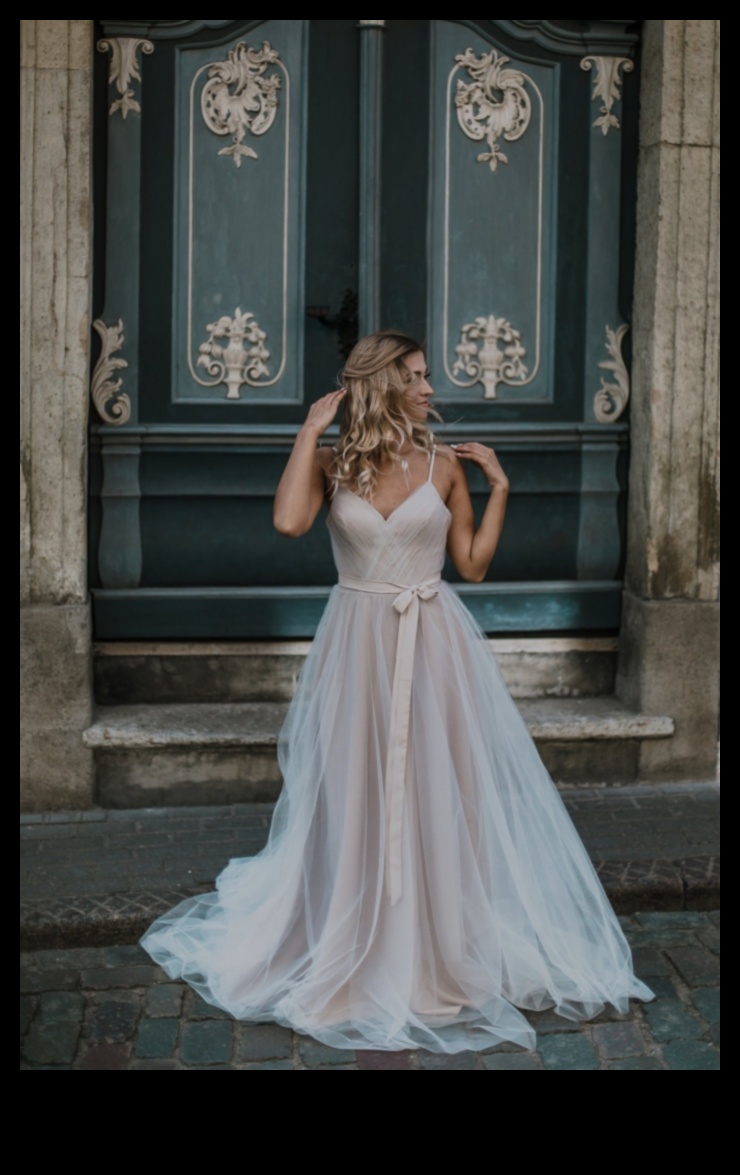 Epic Elegance: Bridal Attire Beyond Your Imagination