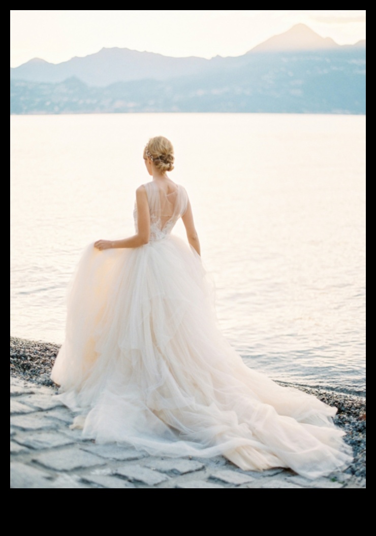 Epic Elegance: Bridal Attire Beyond Your Imagination