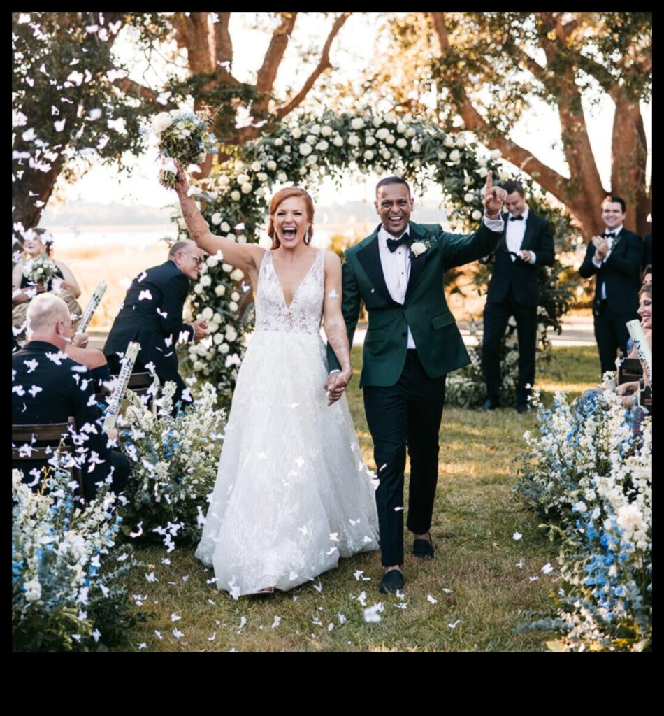 Epic Elegance Expert Tips for Planning a Dream Wedding 1