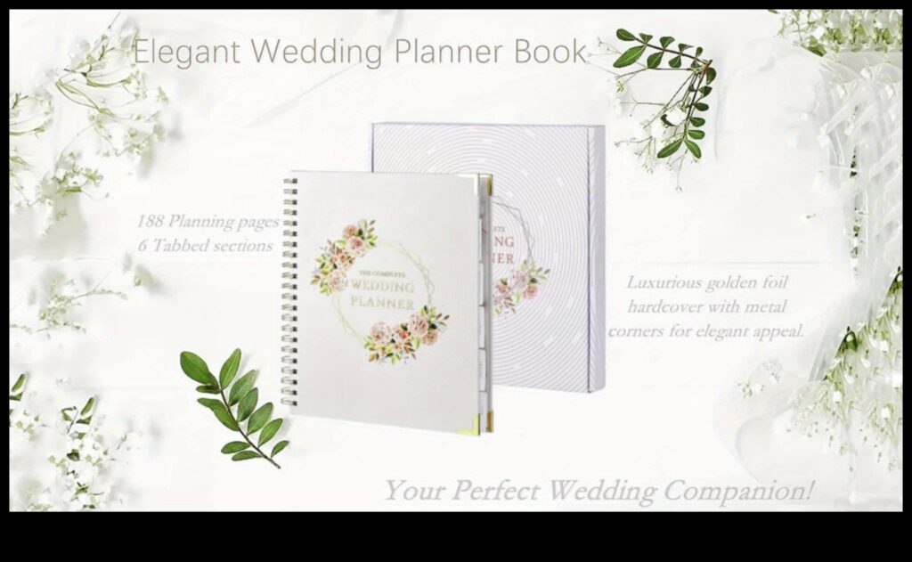 Epic Elegance Your Ultimate Guide to Planning a Dream Wedding 1