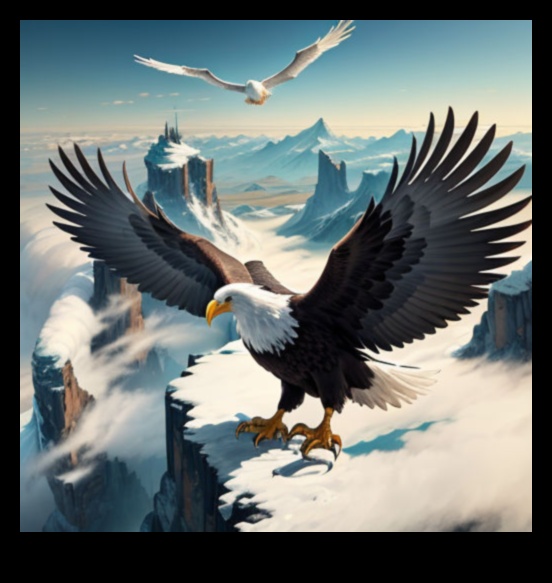 Epic Elevation: Soaring to New Heights in Adventure