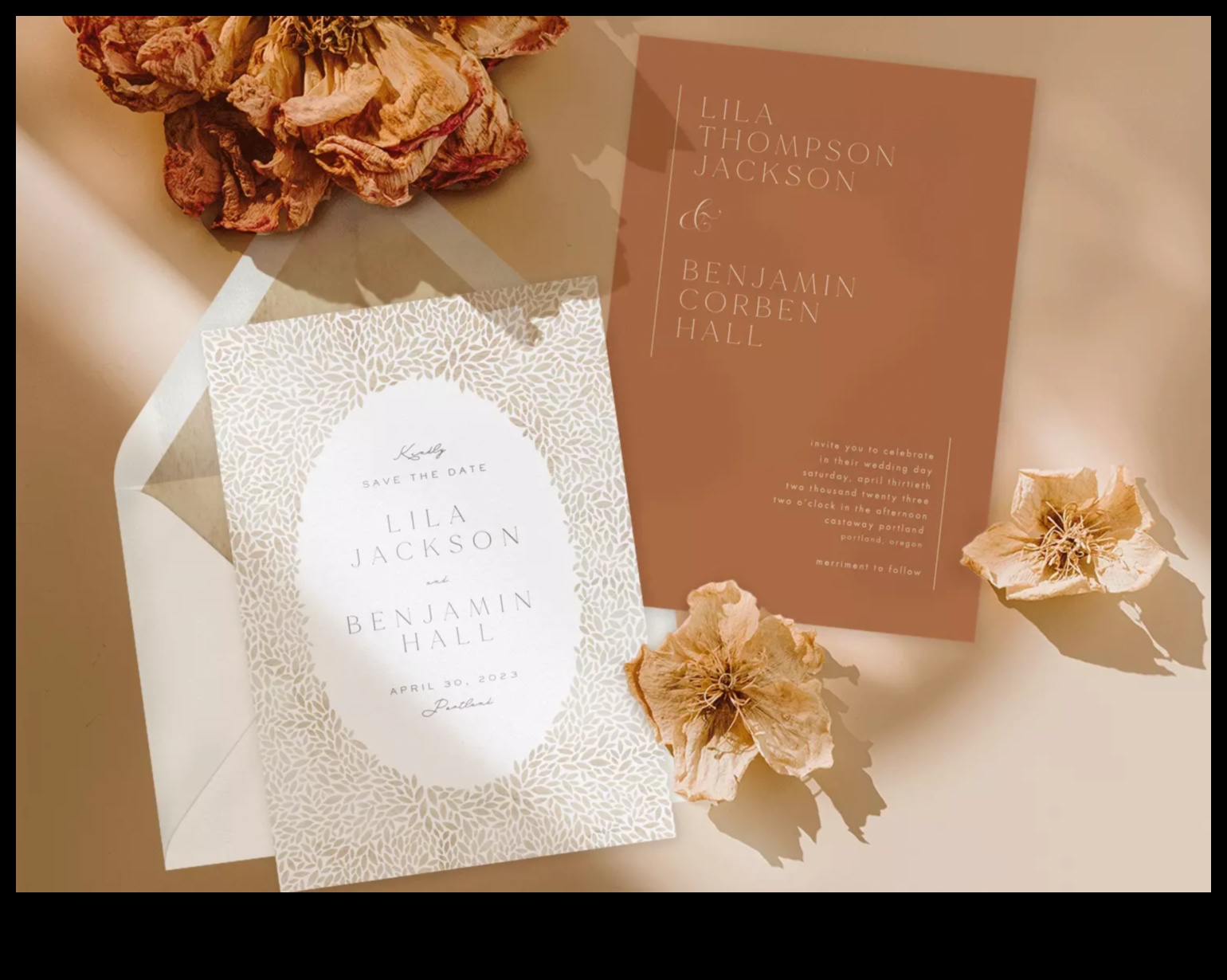 Epic Embellishments: Crafting Invitations