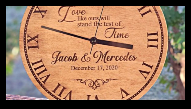 Epic Embellishments: Designing Love's Message