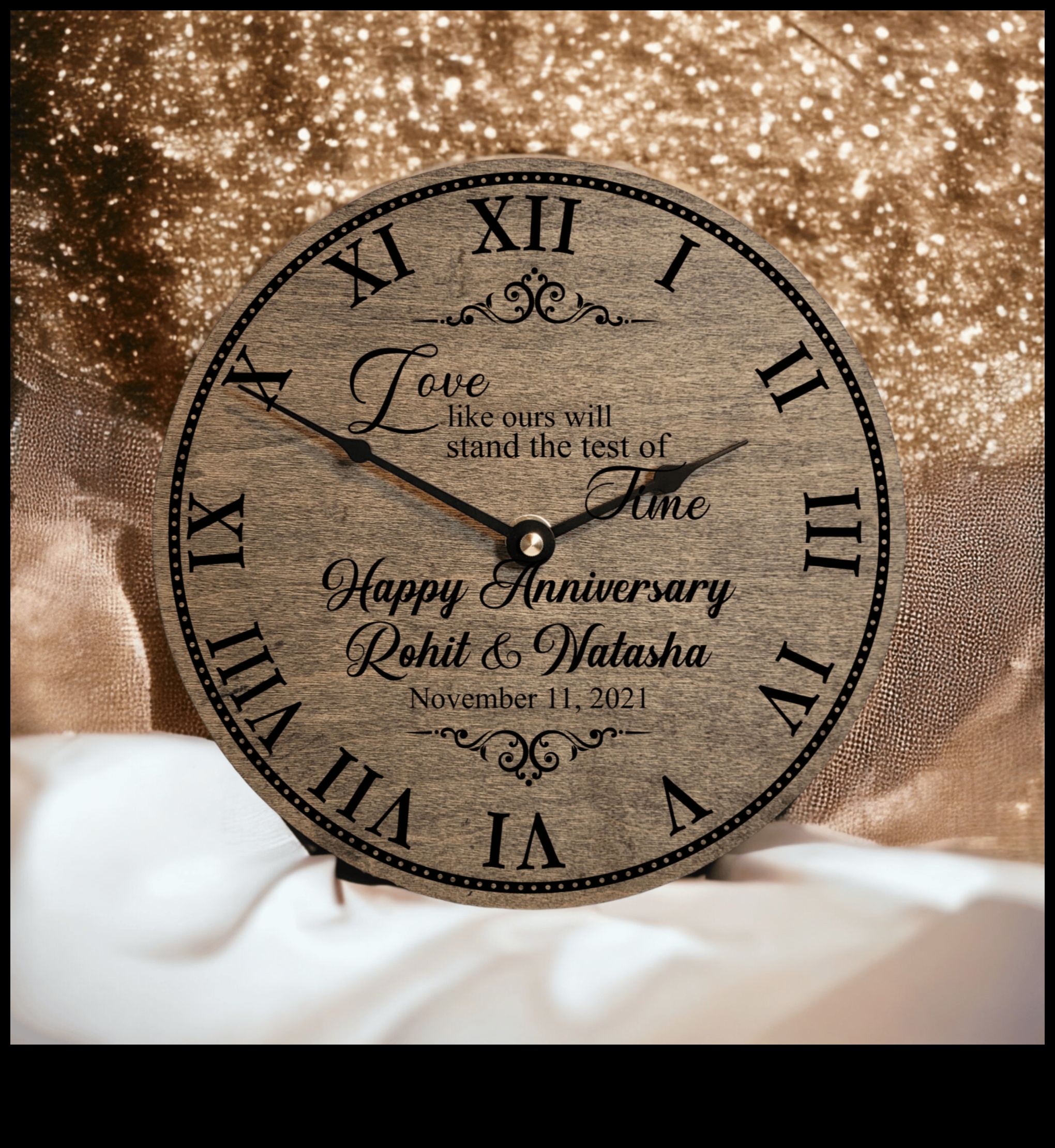 Epic Embellishments: Designing Love's Message